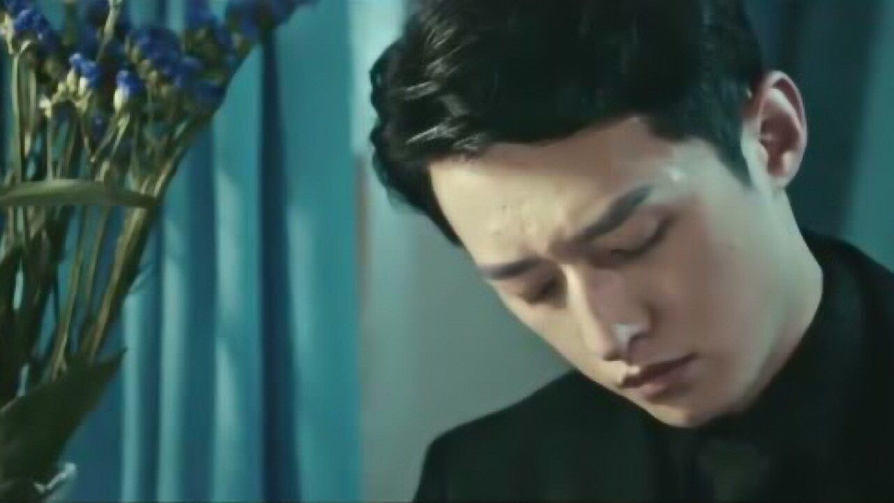 暗黑者3阿华要和高德森同归于尽却不忘替明明安排好一切