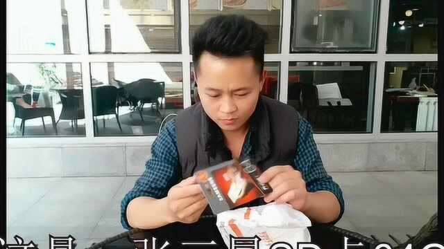 大疆口袋云台VLOG