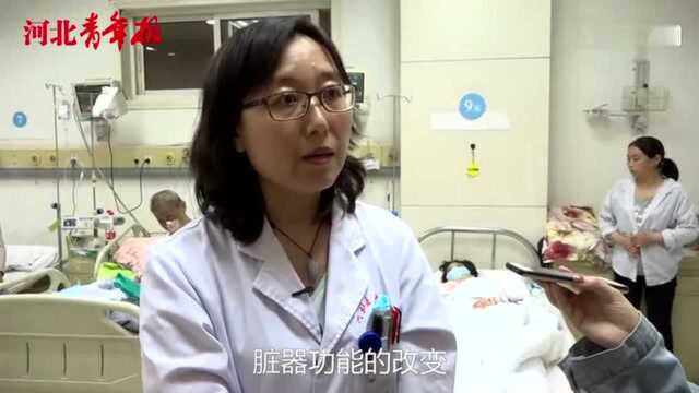 高考倒计时31天 高三女生罹患嗜血细胞综合征:我想继续参加高考