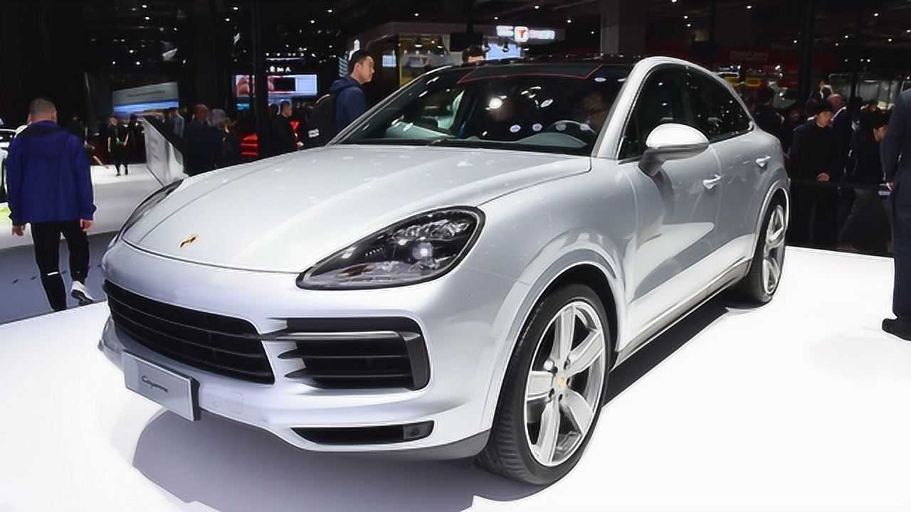 "小卡宴"来了,号称最便宜保时捷,6秒破百仅30万,还要啥x1!