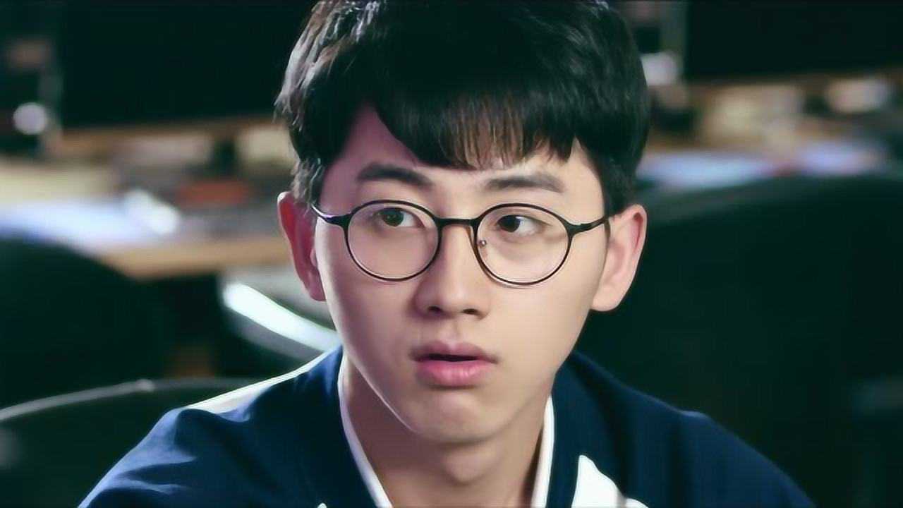 致我们单纯的小美好陆杨真是要把学霸带坏了江辰可不能学坏啊