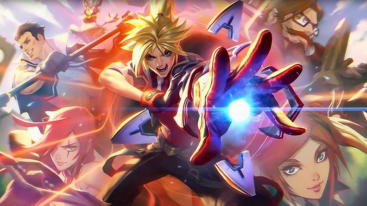 ez伊泽瑞尔,最新全特效皮肤预览战争学院,lol英雄联盟