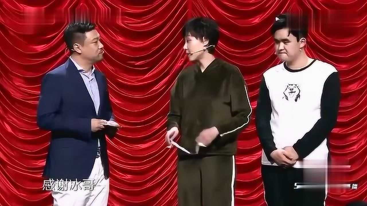 梓慧尽管失败了但这段失败感言却彰显大气贾冰为她点赞