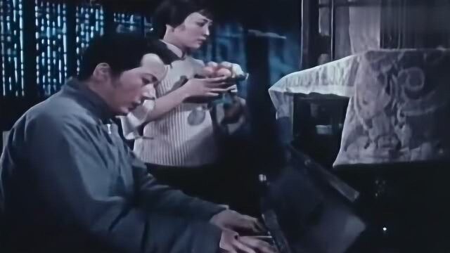 再看依旧经典的彩色电影 故事好演员好 60年代的佳作 赶紧收藏