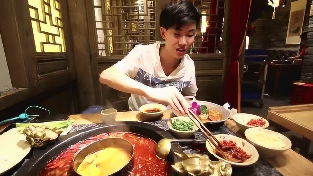 2019年5月推介 成都旅游VLOG