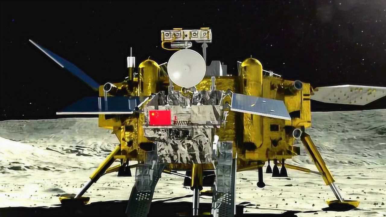 嫦娥四号再立大功这次新发现了一个秘密揭开困扰人类的谜团