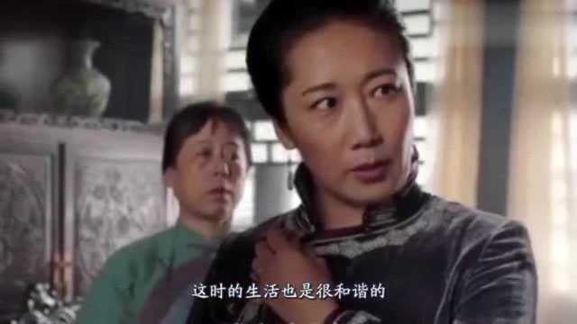 “东北王”张作霖为何惧怕长女张首芳?他有何把柄握在张首芳手里