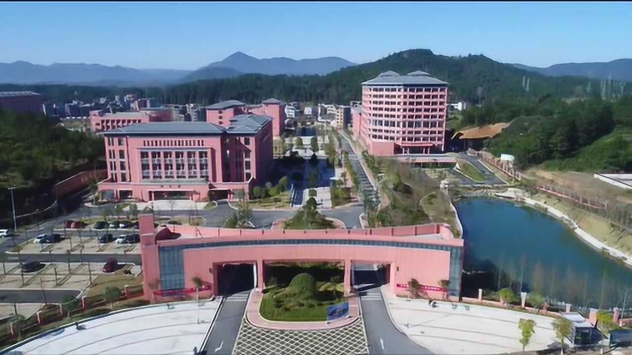 汝城县职业中等专业学校2019年招生宣传片