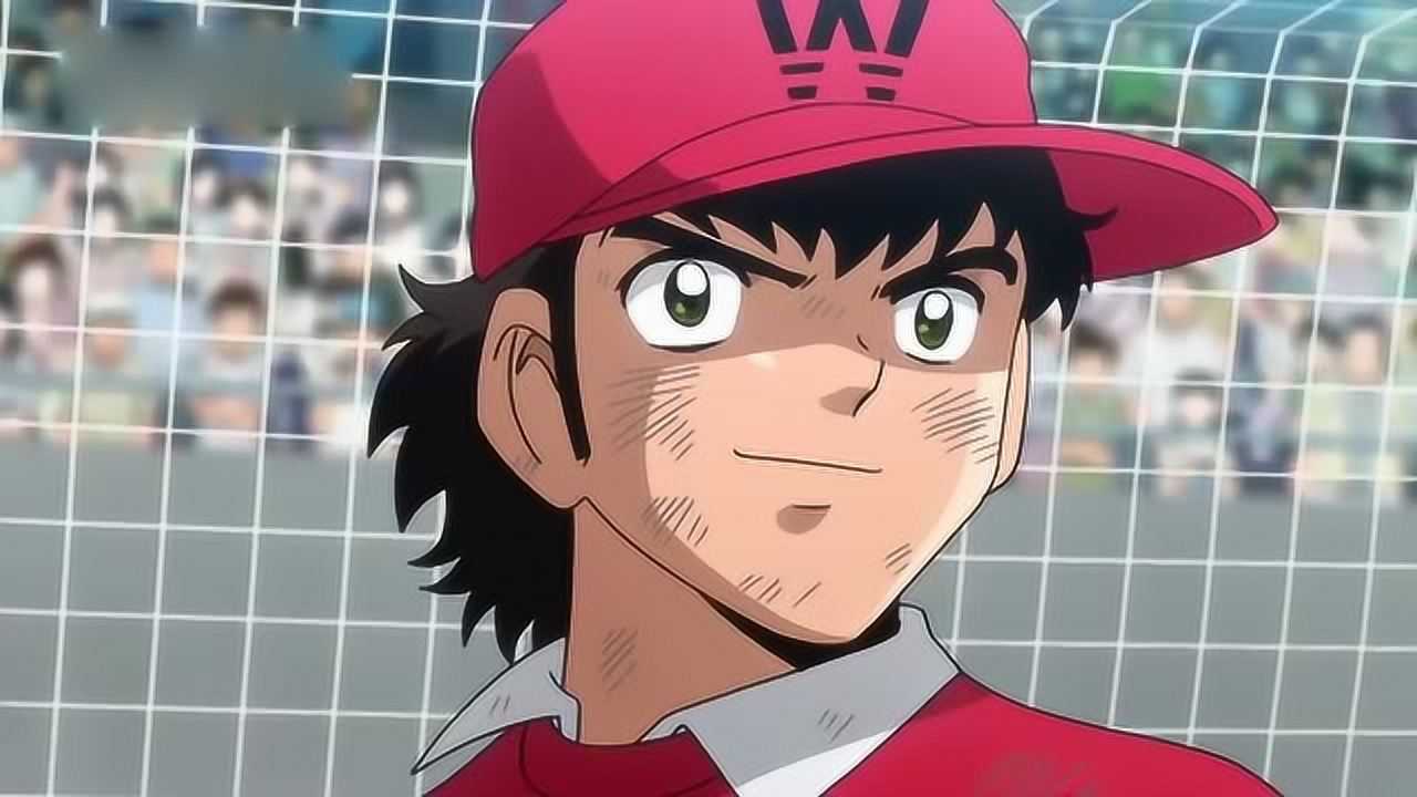 3个人还拦不住小次郎小次郎的球终于被铲下精彩