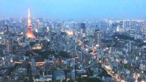 东京铁塔
