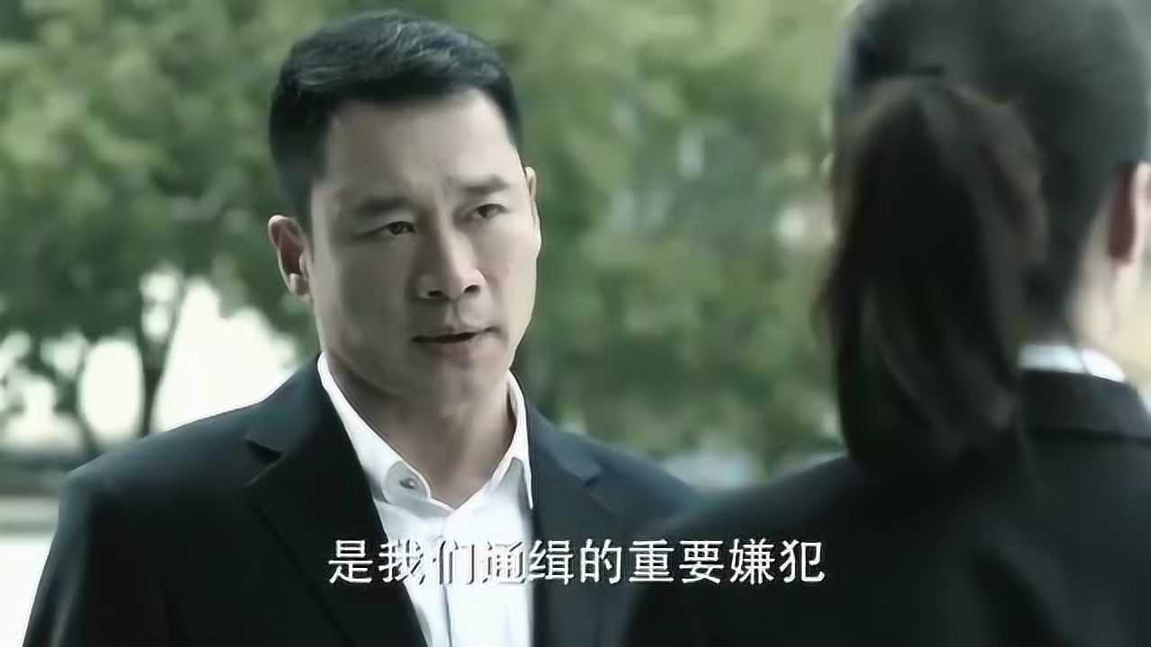 人民的名义:赵东来第一次见陆亦可就说:这主厉害,小辣椒啊腾讯视频