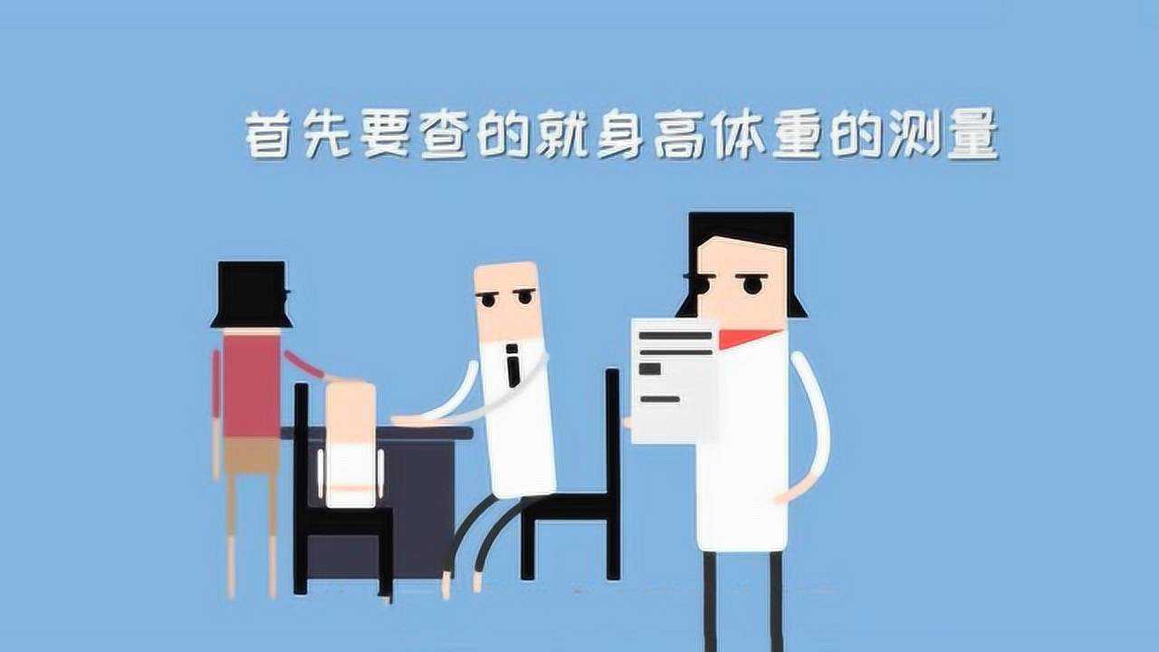 健康小知识：孩子的体检至关重要_腾讯视频