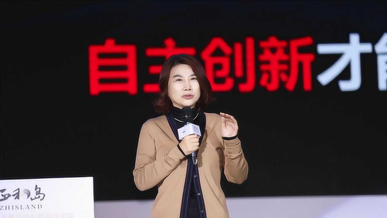 董明珠芯片是必须要做的如今华为的处境证明了她的眼光