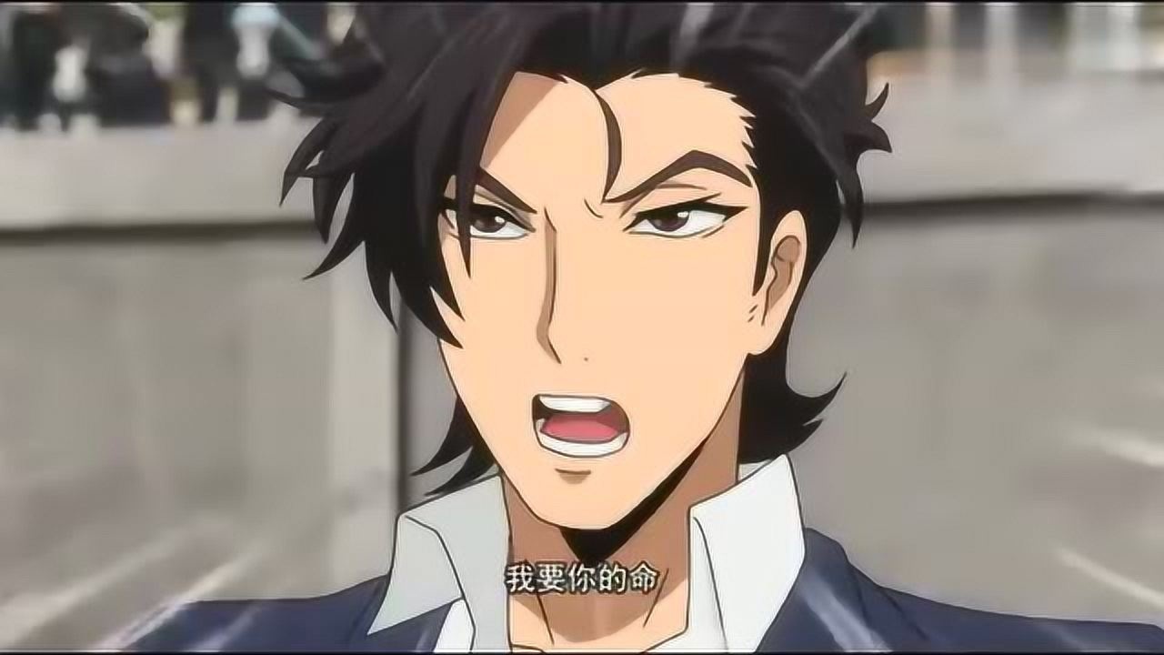 全职法师什么世家子弟真是太滑稽了还没出手就被淘汰出局