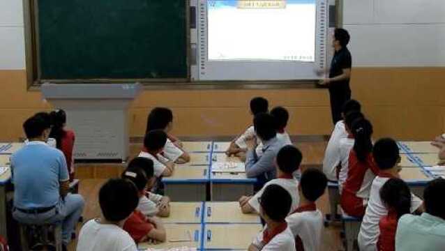 6.6小学部李海军的steme课程