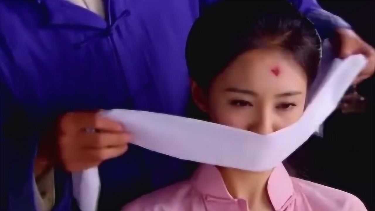 “滴水刑”到底有多残忍?古代女子为何宁死也不愿受此刑罚!_高清1080P在线观看平台_腾讯视频