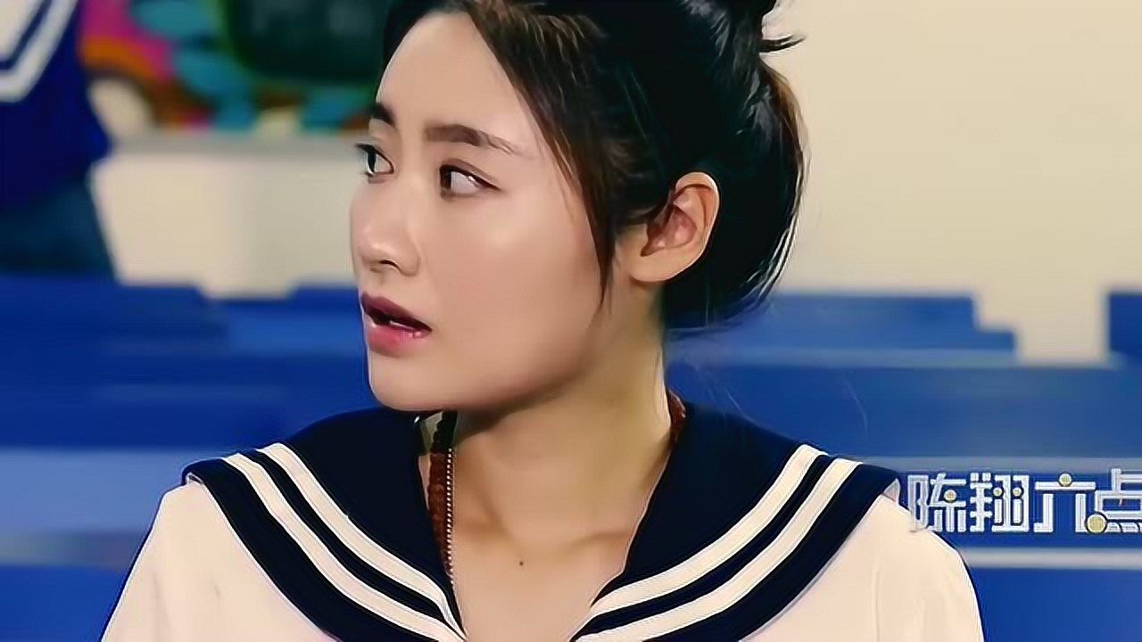 陈翔六点半腿腿问毛台有喜欢的人吗毛台喜欢男的