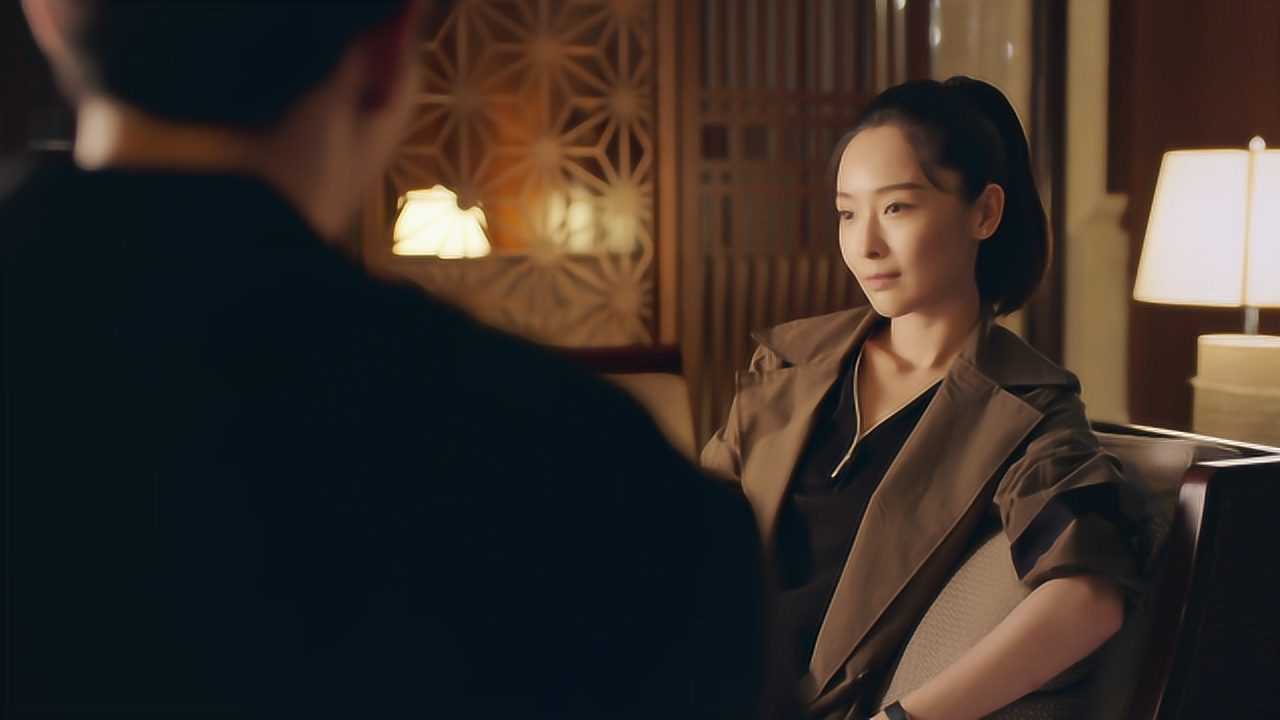 怒海潜沙:阿宁故意引吴邪前往秦岭,神树背后到底还有什么阴谋?