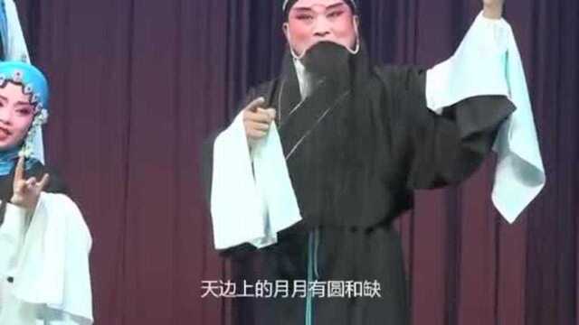 欣赏 花鼓戏芦林会选段 见手掌八筒牌子张光武 盛莎演唱