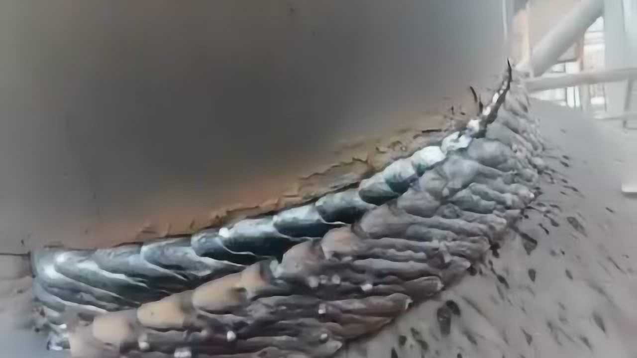 学徒工不服气,敲开药皮后沉默了,老师傅的技术真厉害!_高清1080P在线观看平台_腾讯视频
