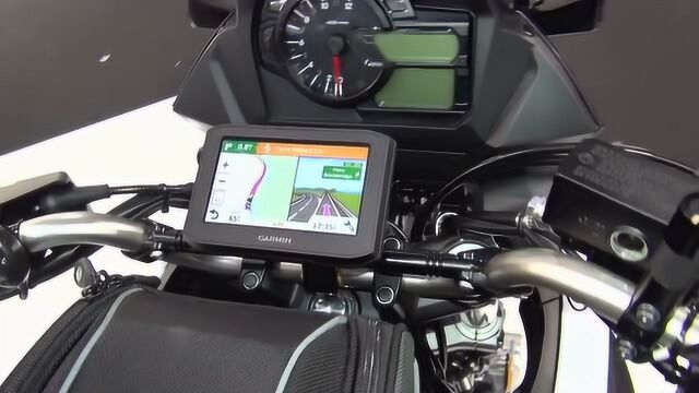 2019款 铃木 VStrom 650XT ABS 