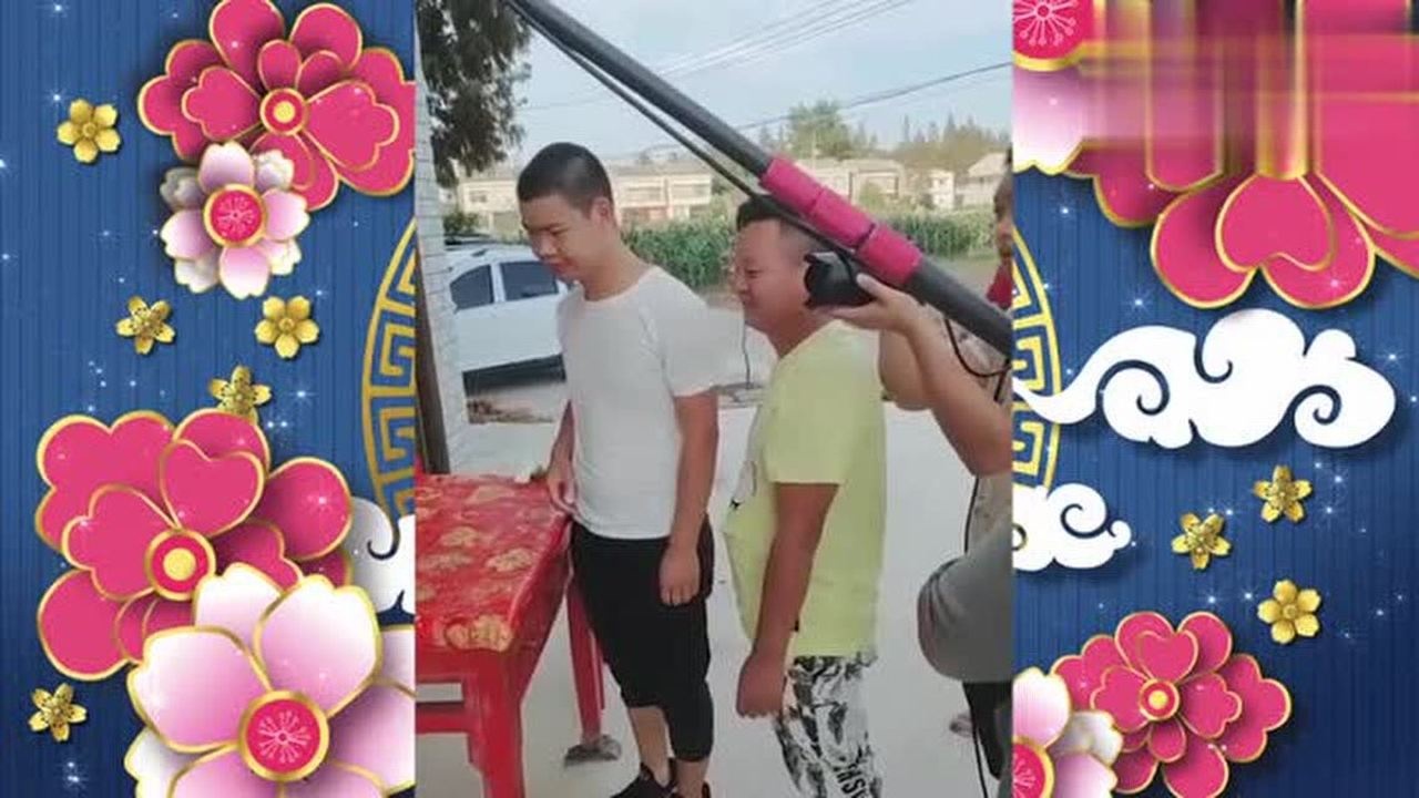 三江锅典藏花絮,穿婚纱的莹莹好漂亮啊