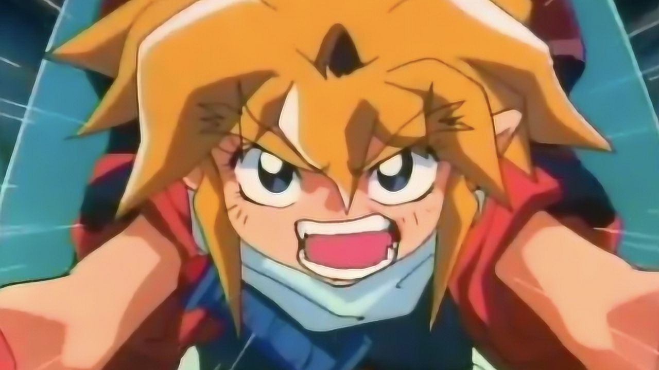 超魔神英雄传3:小渡,虎王,多多大混战,剑王龙神号一刀定胜负_高清1080