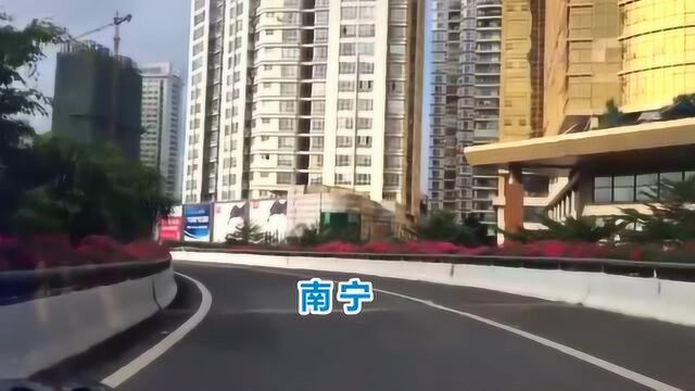 南宁,贵阳与南昌市,论城建水平排名情况如何呢?