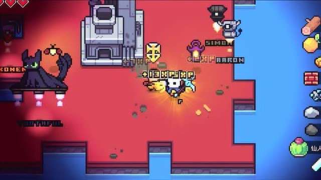 血舞浮岛物语27火焰银河谜题