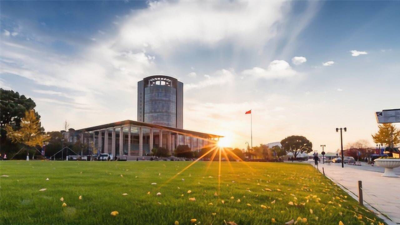 浙江大学2019招生季宣传片