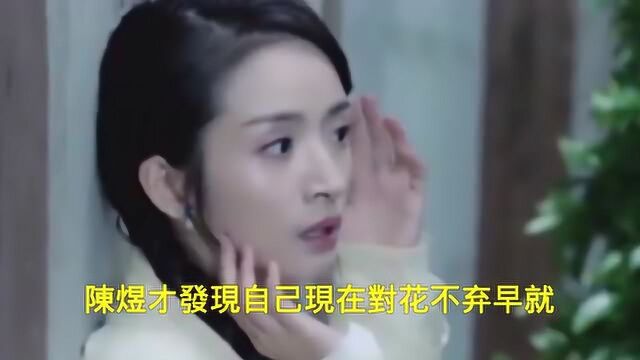 陈煜为娶花不弃,甘愿当上门女婿,婚后成天下首富