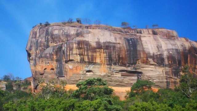 世界第八大奇迹在这里!建于高山之上,隐藏千年之久