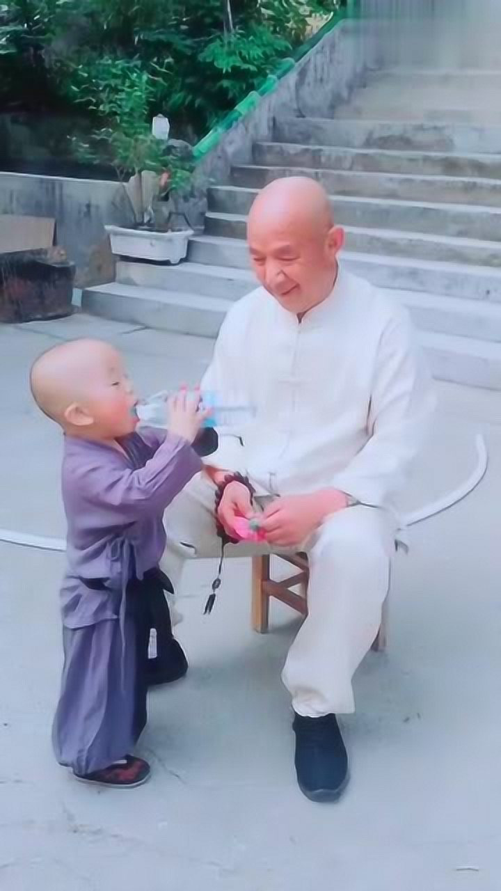 师傅徒弟 腾讯网