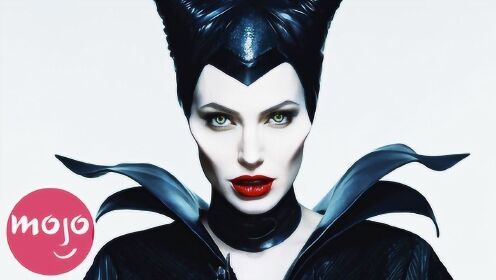 十大迪士尼可爱又迷人的女反派角色