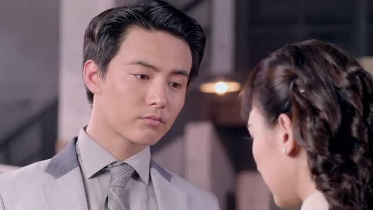 淑女之家:凌戈本想刺杀志文!却不想救了差点被谋杀的凌戈