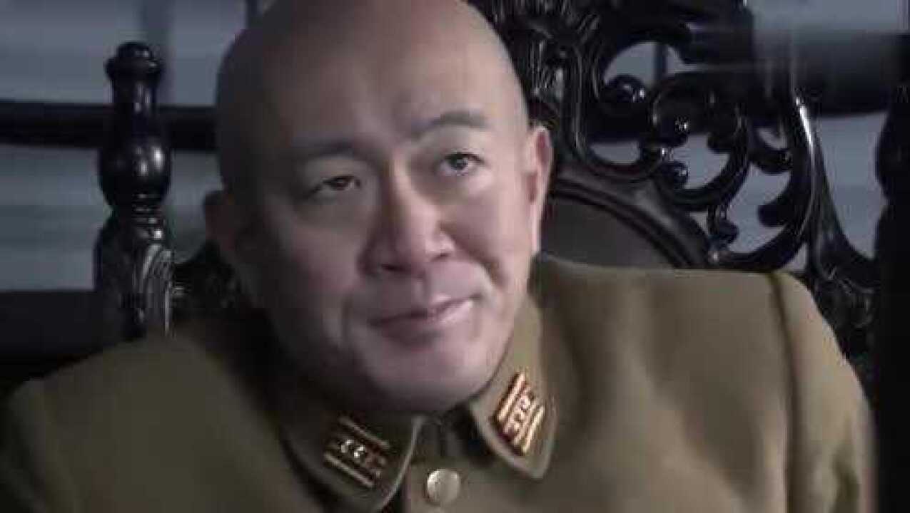 三浦研一日本人怀疑钱广来叛变队长想起以前他送的礼物