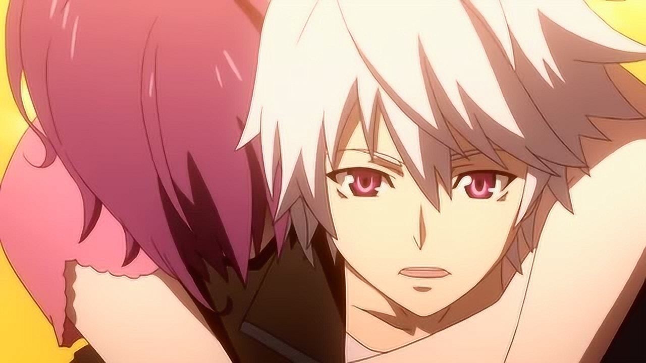 时空使徒:安琪身负重伤,弥琉打开心扉,向安琪坦白身份!