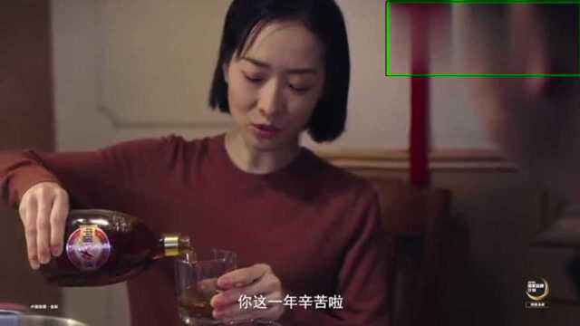 中国劲酒,温暖团圆年