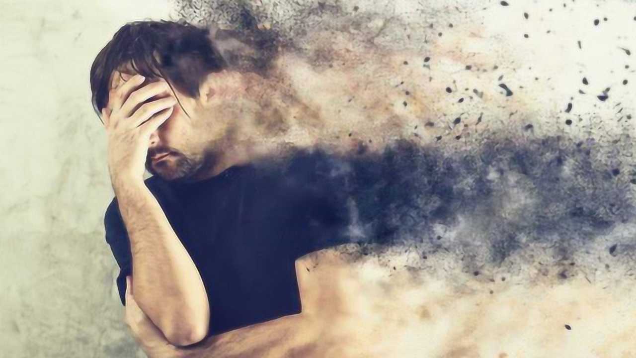 抑郁症的几种表现快看看自己有没有症状吧
