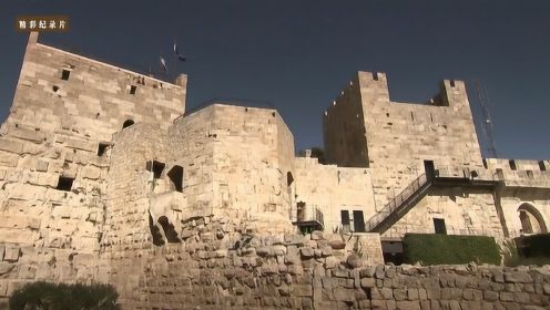 萨拉丁家族拆除耶路撒冷城墙！戏剧性措施让原有的军事价值尽失！