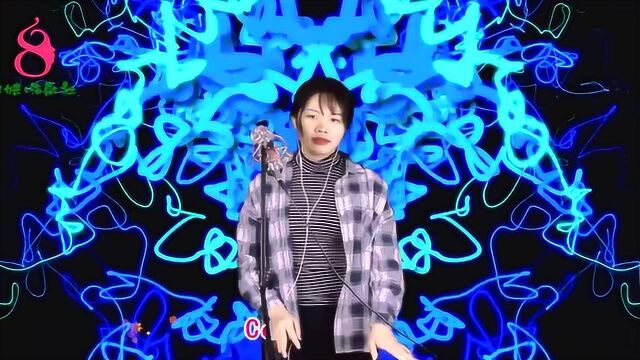 门丽《你是雄鹰我是翅膀》DJ舞曲, 单曲循环了一天, 好听分享!