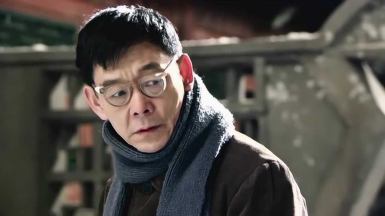 四合院里进贼大爷满心愤怒男子却心花怒放