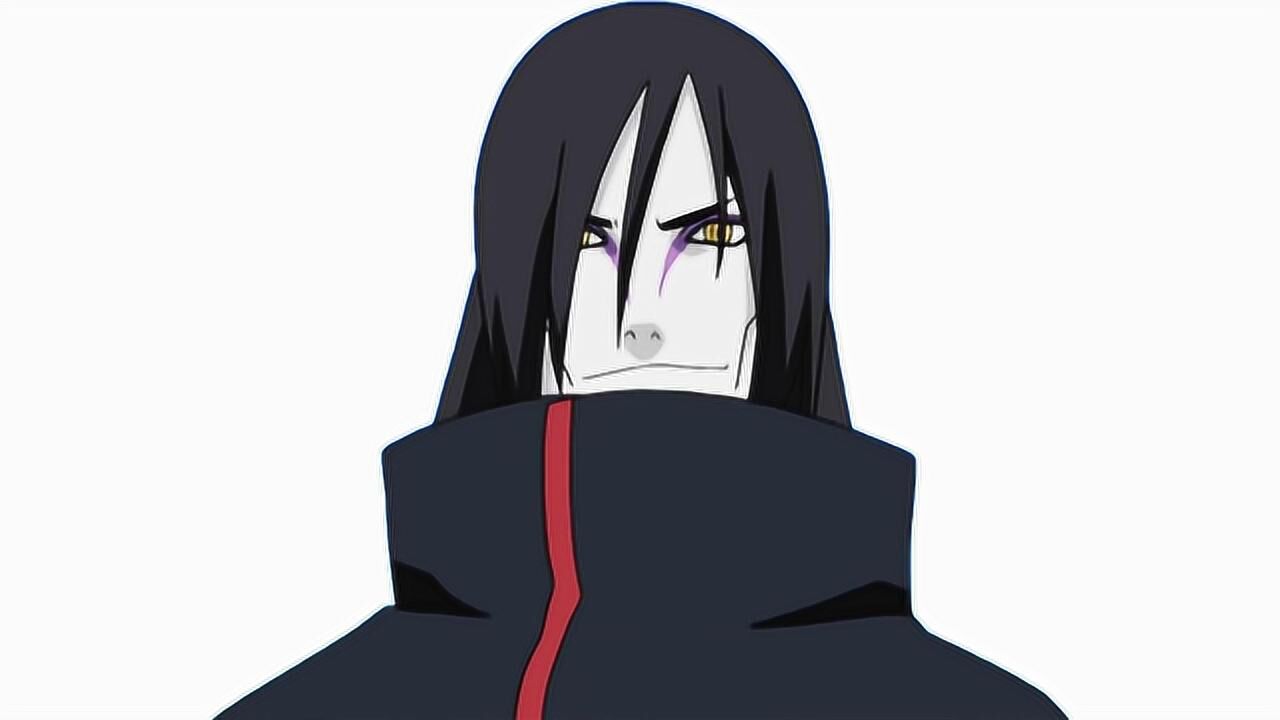 康康说手游火影忍者手游晓大蛇丸满血秒杀连招教学