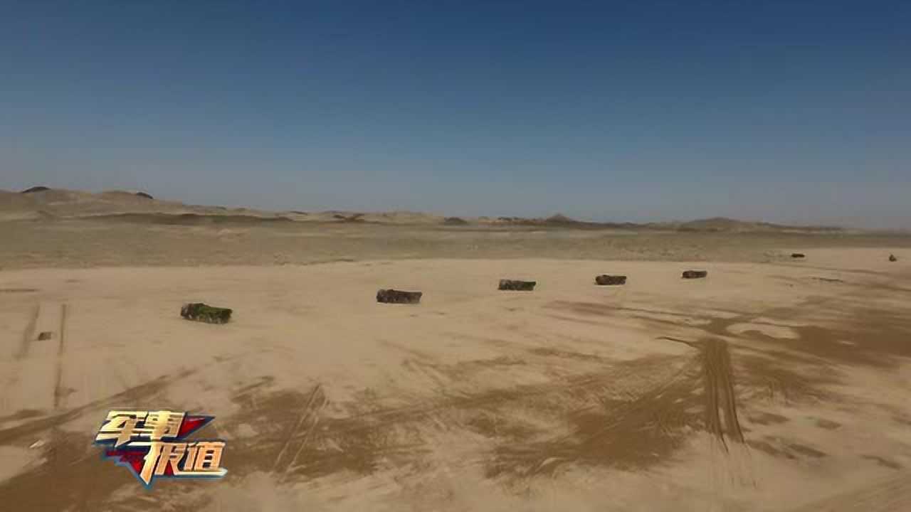 第83集团军远火营:十年铸剑 锻造"火力铁拳"