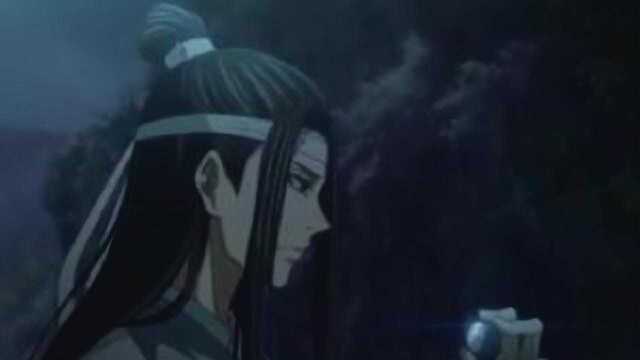 魔道祖师:第二季重磅回归,女主角闪亮登场,汪叽要移情别恋了?