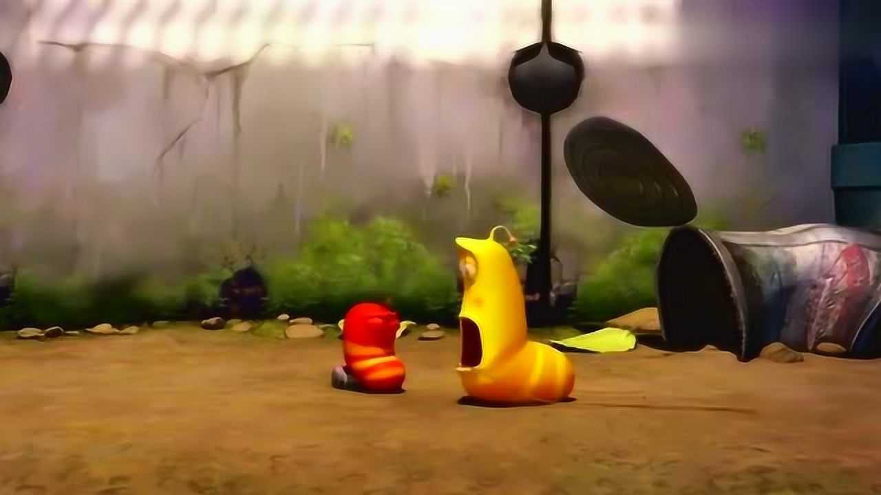 爆笑虫子拔牙的最高境界就是不小心拔掉了整口牙大黄你完蛋了