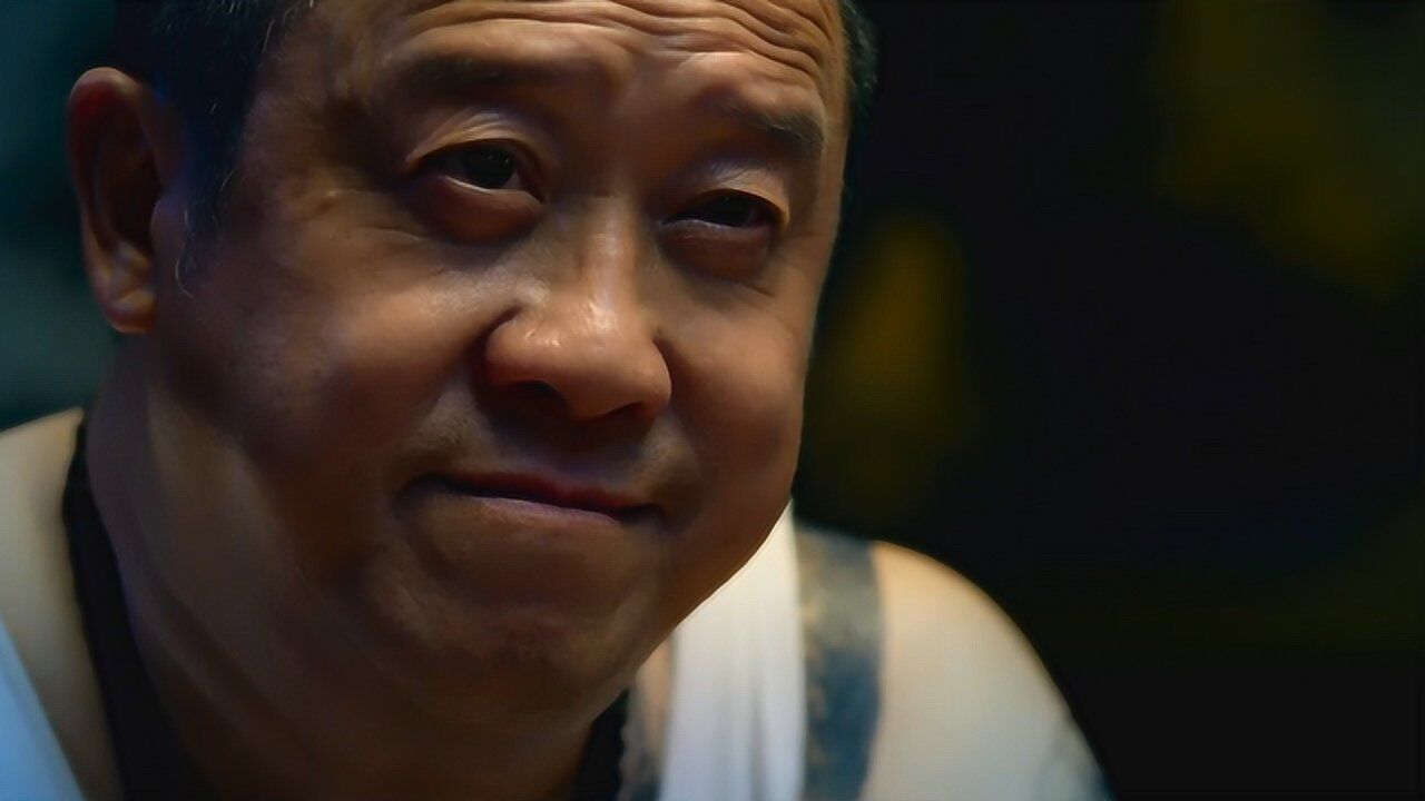 曾志伟上演无间道,用黑老大的身份去做交易_电影_高清1080p在线观看