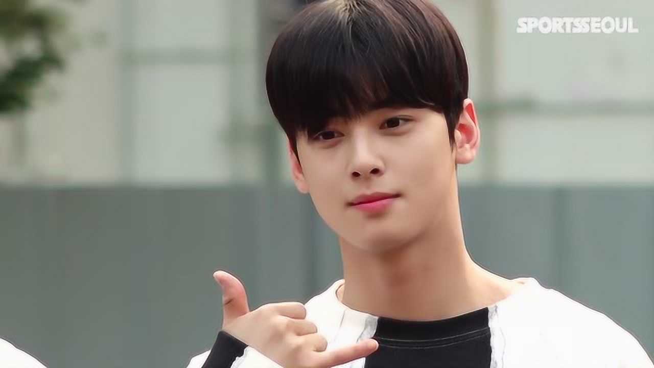 astro-车银优,脸蛋天才的音乐银行上班路_综艺_高清1080p在线观看平台