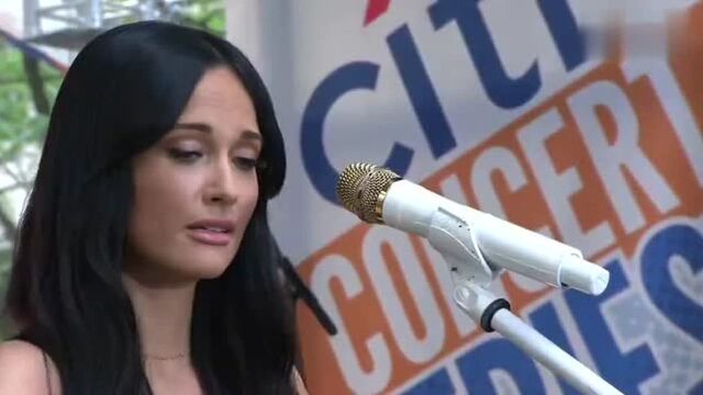 Kacey Musgraves