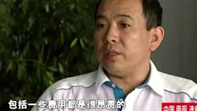 哈尔滨极地馆建成,两只白鲸到这里做客,成为最珍贵的客人